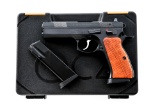 CZ Model 97B Semi-Automatic Pistol