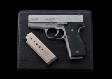 Kahr Arms K40 Semi-Automatic Pistol