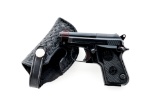 Beretta Model 950BS Semi-Automatic Pistol