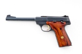 Browning Challenger Semi-Automatic Pistol