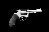 S&W Model 63 Double Action Revolver