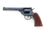 H&R Model 999 ''Sportsman'' DA Revolver
