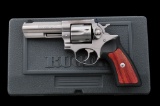 Ruger GP-100 Double Action Revolver