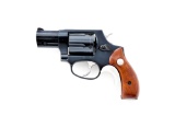 Taurus Model 85 Double Action Revolver