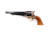 Uberti/EMF Model 1875 Army Single Action Revolver