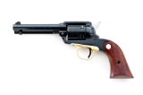 Ruger Bearcat Single Action Revolver