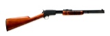 Rossi/Interarms Model 62 SAC Pump Action Rifle