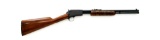 Rossi Model 62 SAC Pump Action Rifle