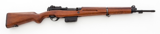Belgian Model FN-49 Semi-Automatic Rifle