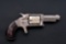 American ''Marquis of Lorne'' Single Action Pistol