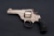 H&A Top-Break Double Action Revolver