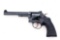 S&W K-38 Target Masterpiece Pre-M.14 Revolver