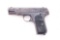 Colt M.1903 Type III Hammerless Semi-Auto Pistol