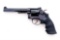 S&W Model 14-2 K-38 Target Masterpiece Double Action Revolver