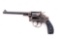 S&W 1st Model Hand Ejector Double Action Revolver