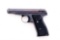 Remington Model 51 Semi-Automatic Pistol
