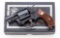 S&W Model 37 Chief's Spec. Airweight Revolver