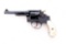 S&W Target Model of 1905 1st Change Double Action Revolver