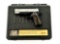 Browning 1911-22 Black Label Semi-Automatic Pistol