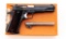 Star Super Model Semi-Automatic Pistol
