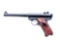 Ruger Mark I Semi-Automatic Target Pistol
