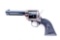 Colt Peacemaker Single Action Revolver