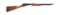 Rossi Model 59 Pump Action Rifle
