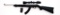 Ruger 10/22 Semi-Automatic Rifle
