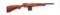 Mossberg Model 595 Bolt Action Mag-Fed Shotgun