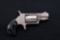 North American Arms NAA-22 Mini-Revolver