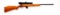 Remington Model 581-S Bolt Action Rifle
