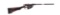 Skeletonized Australian No. 1 Mk II* Lee-Enfield Bolt Action Rifle