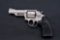S&W Model 66-2 Combat Magnum Double Action Revolver