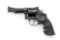 S&W M.15-5 K-38 Combat Masterpiece Double Action Revolver