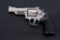 S&W Model 66 Combat Mag Double Action Revolver