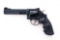 S&W Model 14-6 Double Action Revolver