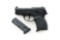 Beretta Model 9000S Semi-Automatic Pistol
