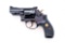 S&W Model 19-3 ''357 Combat Mag'' Double Action Revolver