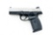 Smith & Wesson Model SW40VE Semi-Auto Pistol