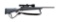 Remington Model 710 Bolt Action Rifle