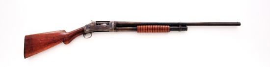 Winchester Model 97 Pump Action Shotgun