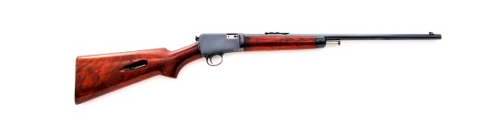 Winchester Model 63 Semi-Automatic Carbine