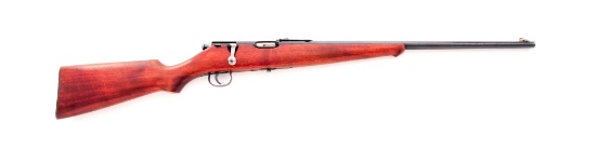 Savage Sporter Model 23A Bolt Action Rifle