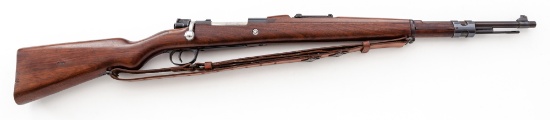 Fed. Ord. Am. Eagle M.98/85 Mauser Bolt Action Rifle