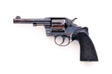 Colt Model 1889 Double Action Revolver