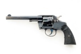 Colt Civilian New Army/Navy Double Action Revolver