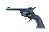 Scarce Mendoza K-62 Single Shot Pistol