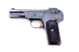 FN Model 1900 Semi-Automatic Pistol
