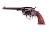 Colt Model 1894 Double Action Revolver
