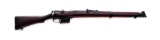 Indian Model 2A Lee-Enfield Bolt Action Rifle